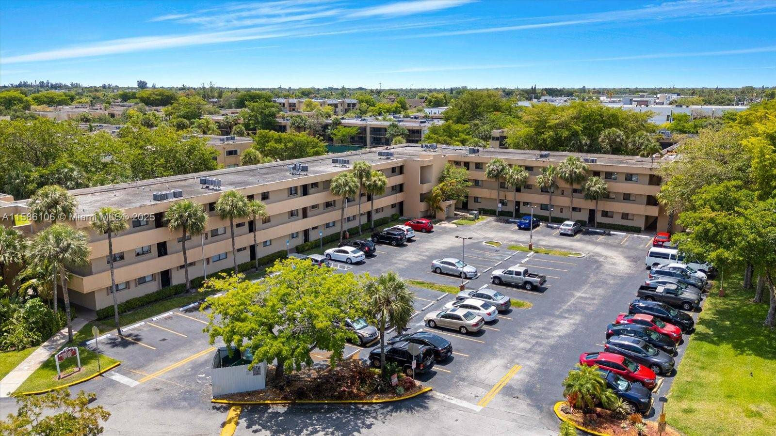 Miami, FL 33173,8415 SW 107th Ave #335W