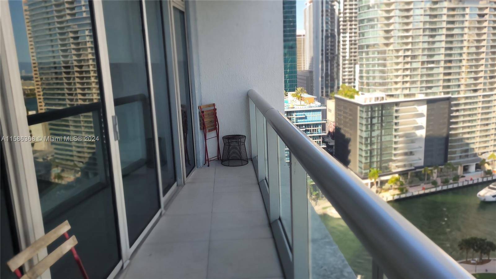 Miami, FL 33131,485 Brickell Ave #2311