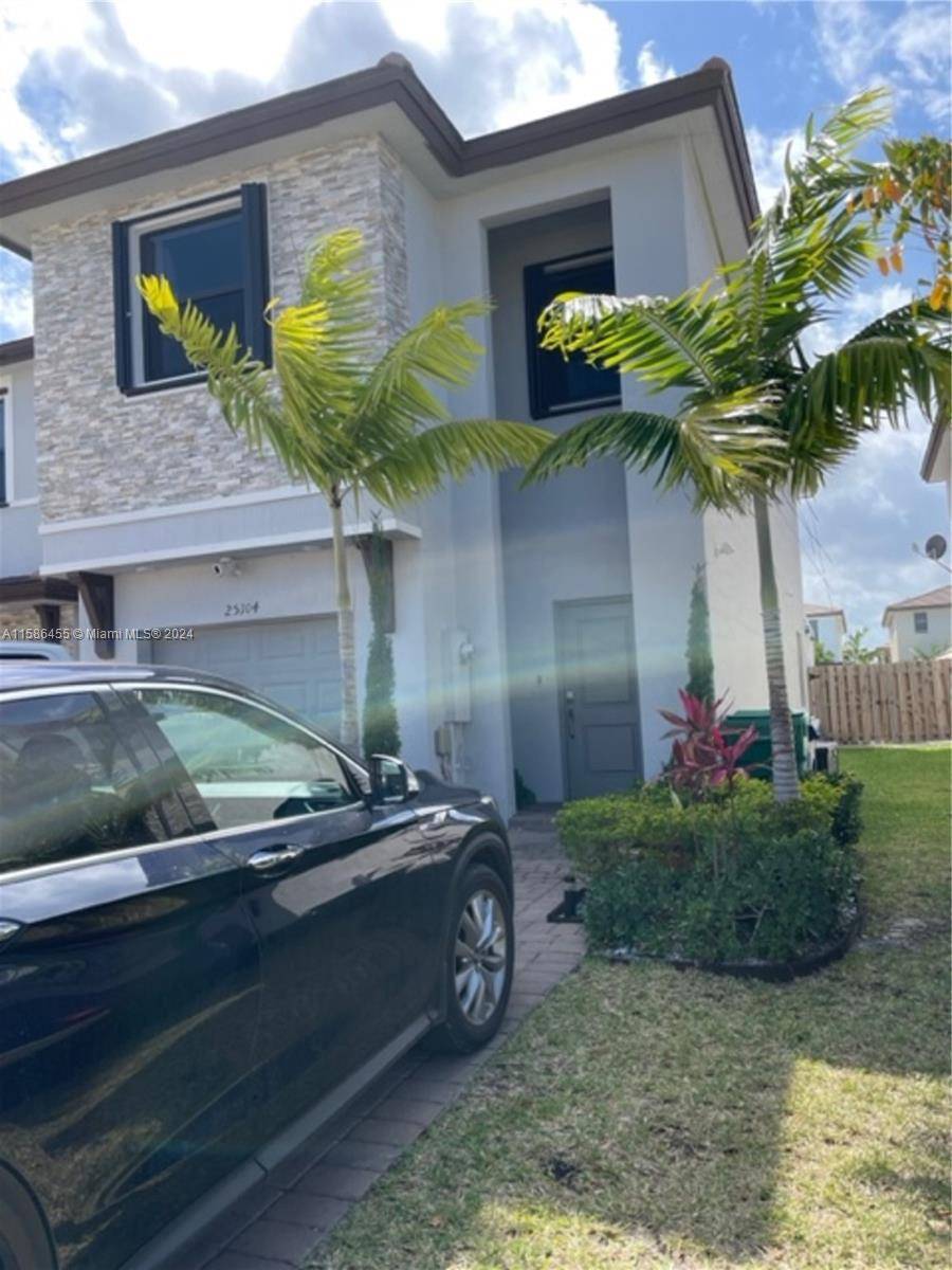 Homestead, FL 33032,25104 SW 107th Ct #25104