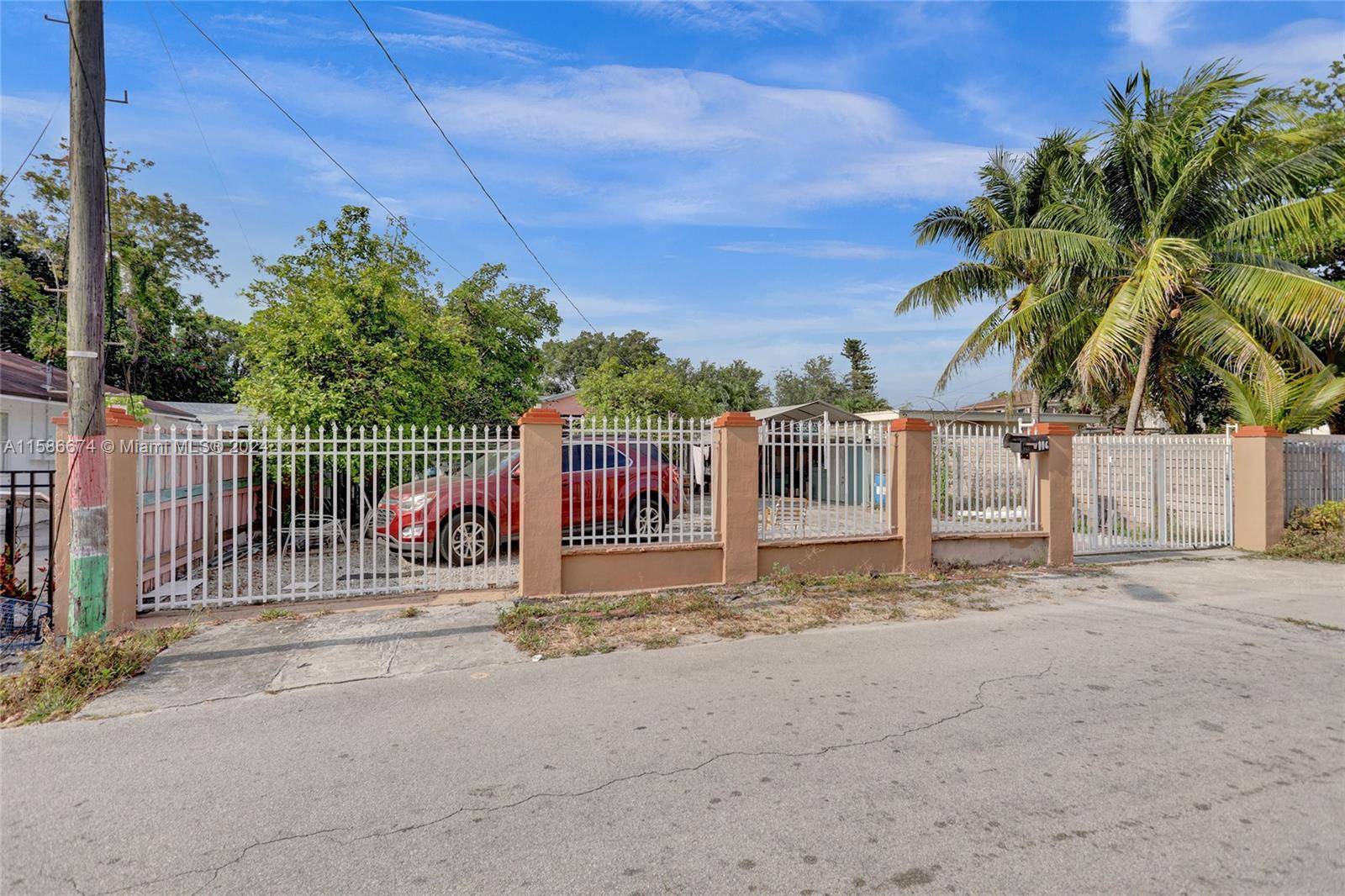 Miami, FL 33137,116 NE 60th St