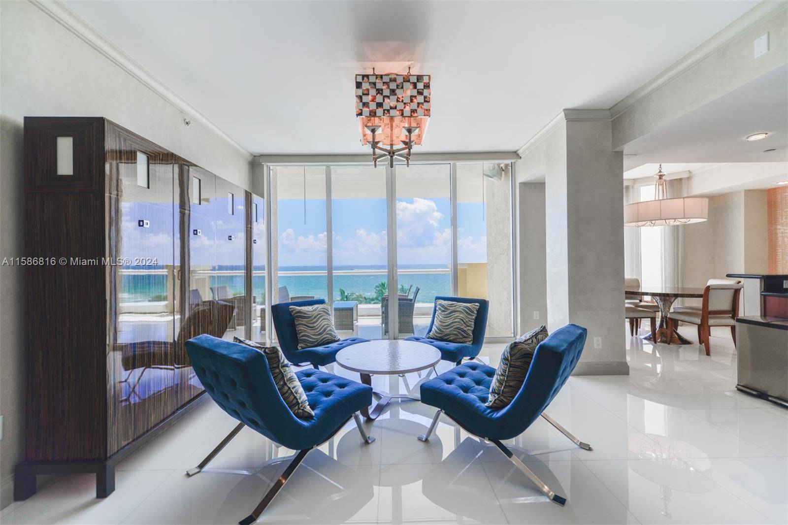 Sunny Isles Beach, FL 33160,17875 Collins Ave #705