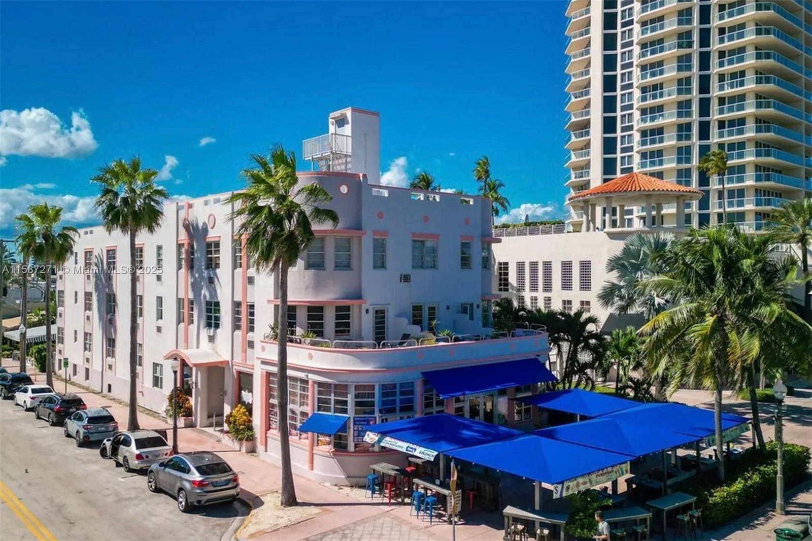 Miami Beach, FL 33141,7300 Ocean Ter