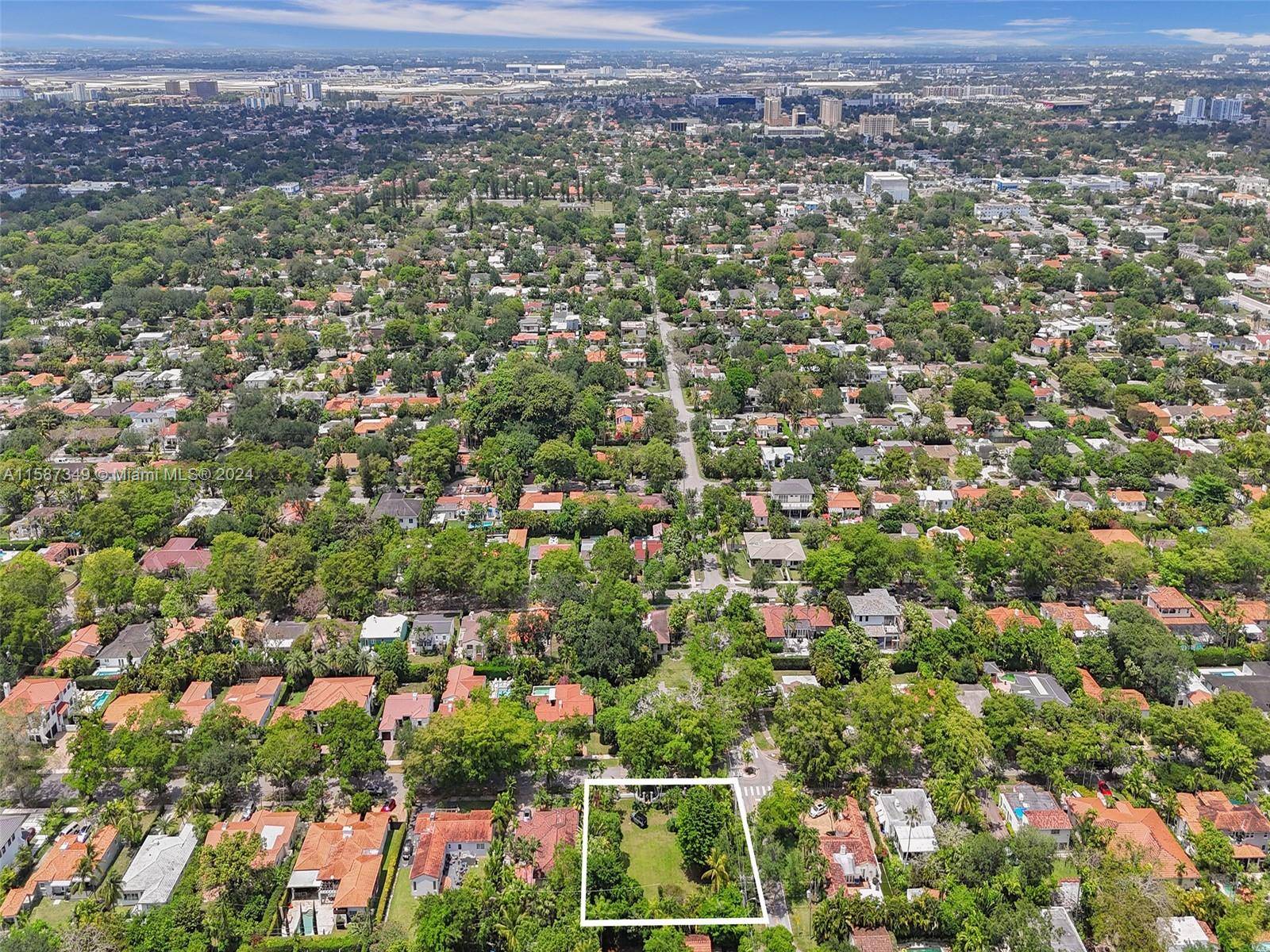 Coral Gables, FL 33134,600 Madeira Ave
