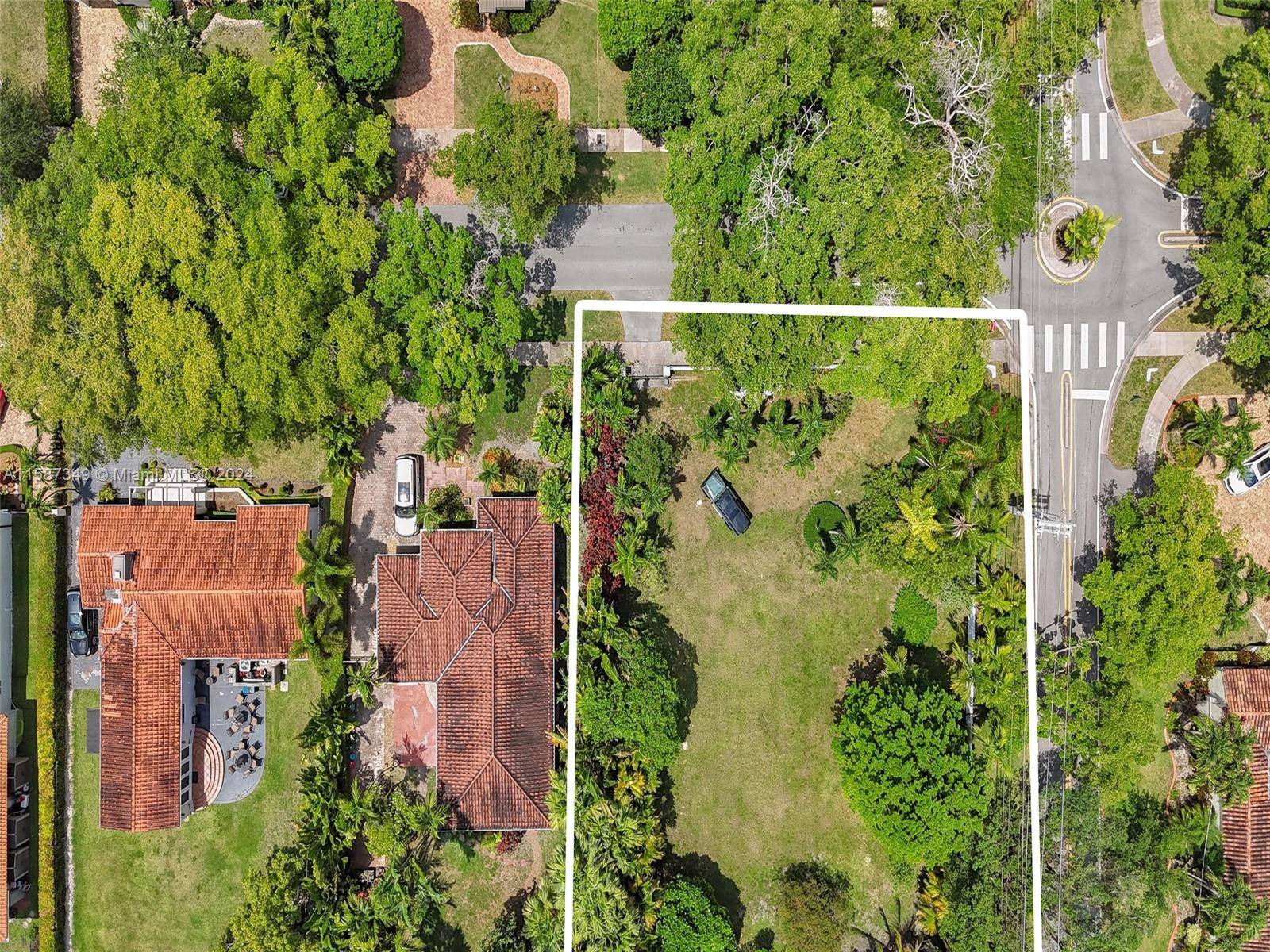 Coral Gables, FL 33134,600 Madeira Ave