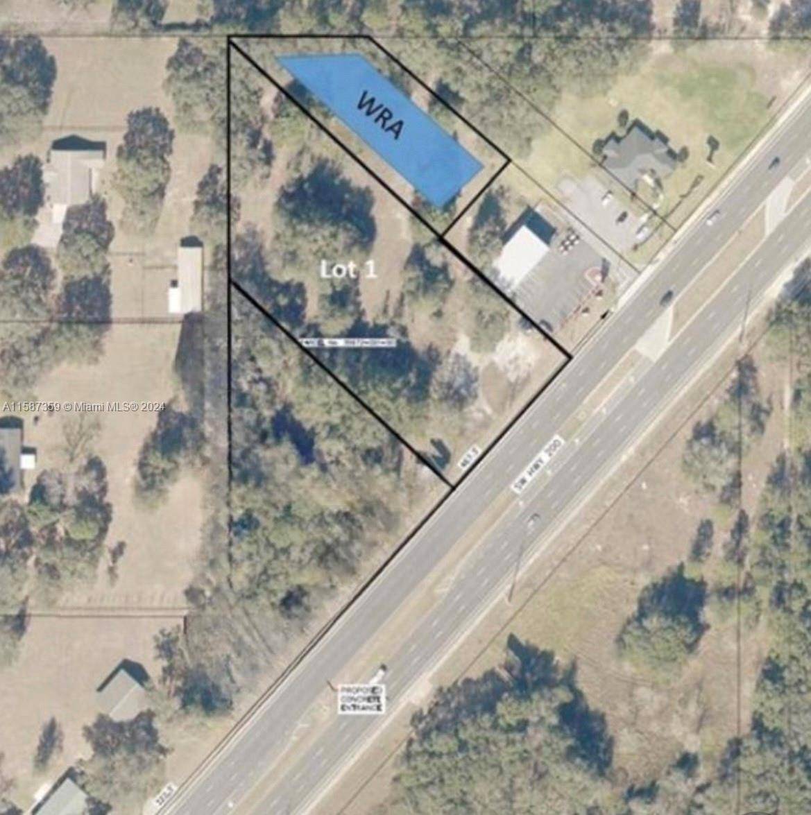 Ocala, FL 34476,7201 Sw Hwy 200