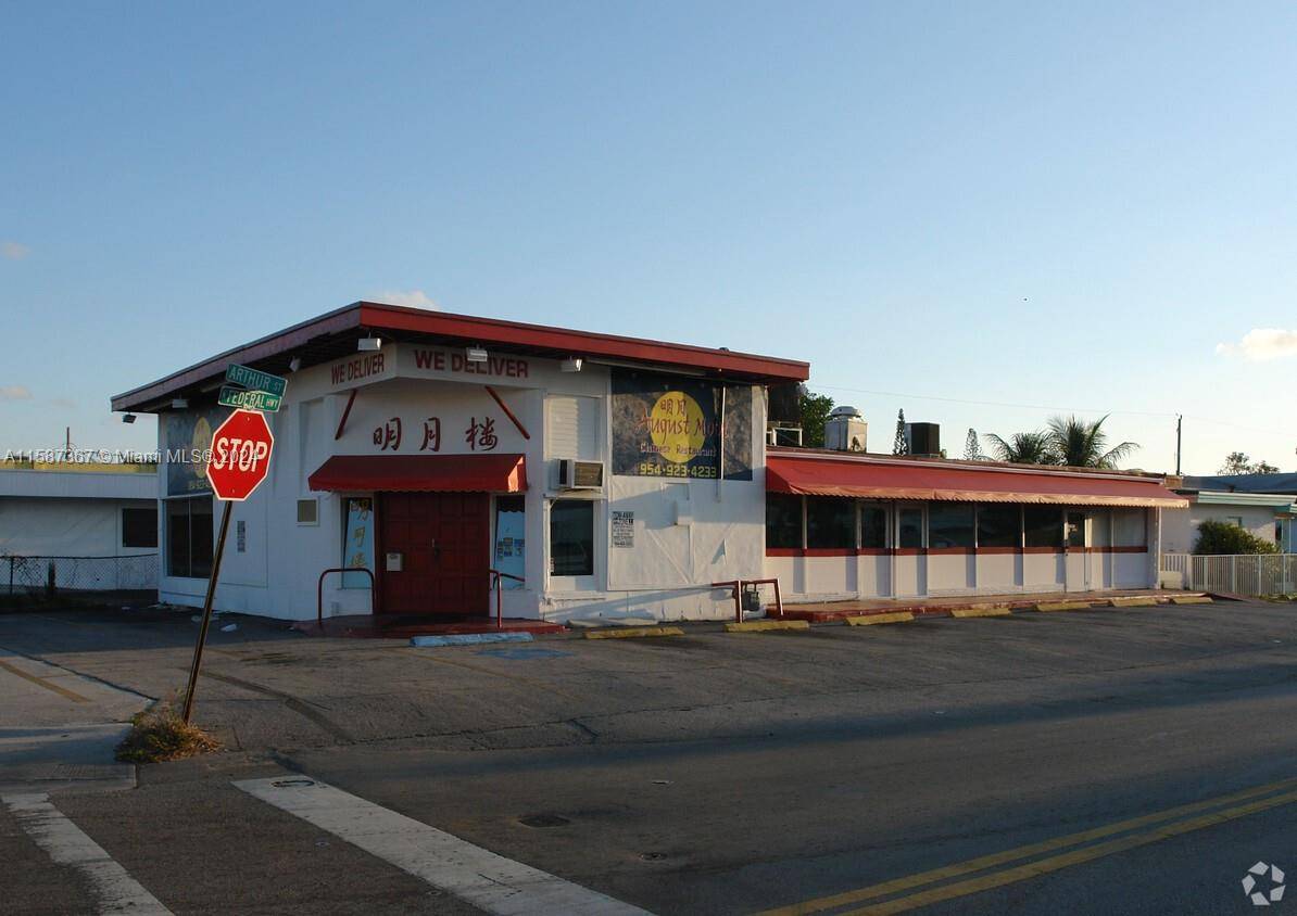 Hollywood, FL 33020,1301 N Federal Hwy