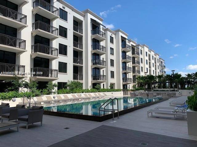 Coral Gables, FL 33146,301 Altara Ave #608