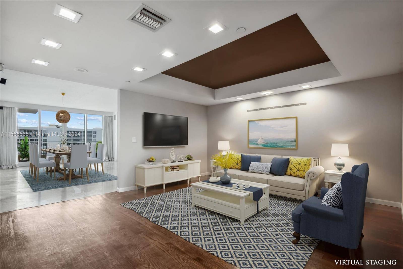 Key Biscayne, FL 33149,791 Crandon Blvd #707