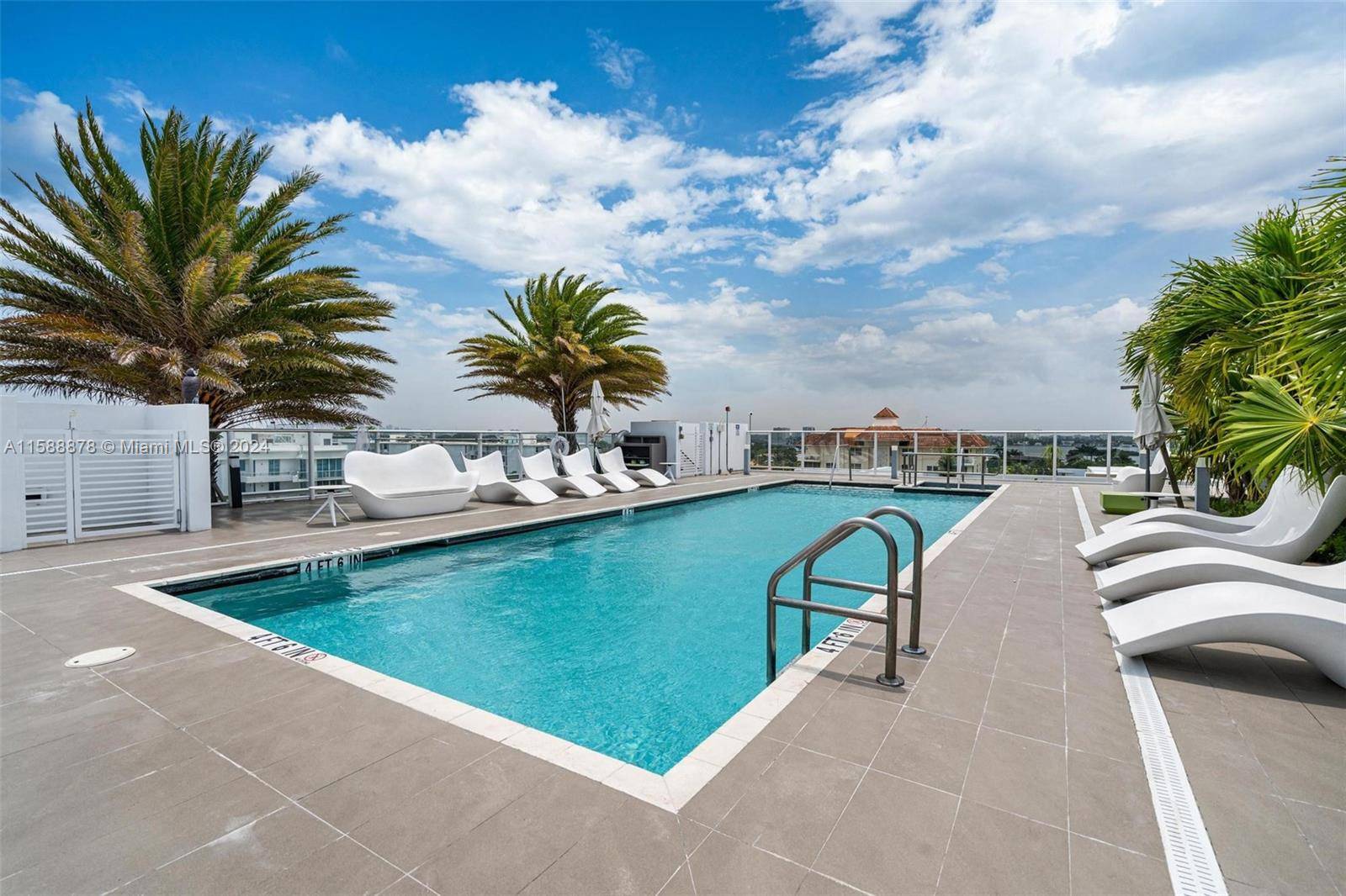 Bay Harbor Islands, FL 33154,1150 102nd St #401