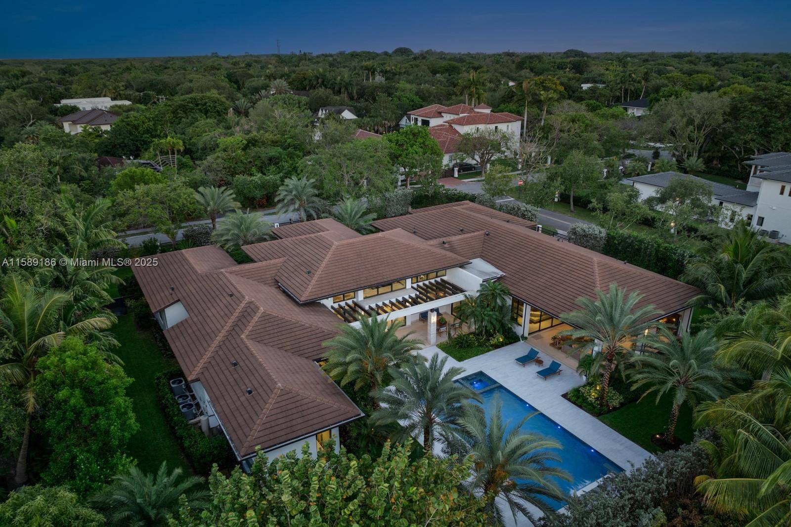 Pinecrest, FL 33156,11360 SW 60th Ave