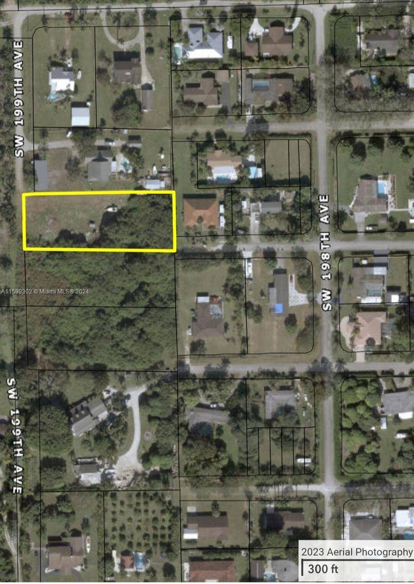 Homestead, FL 33031,199 Ave