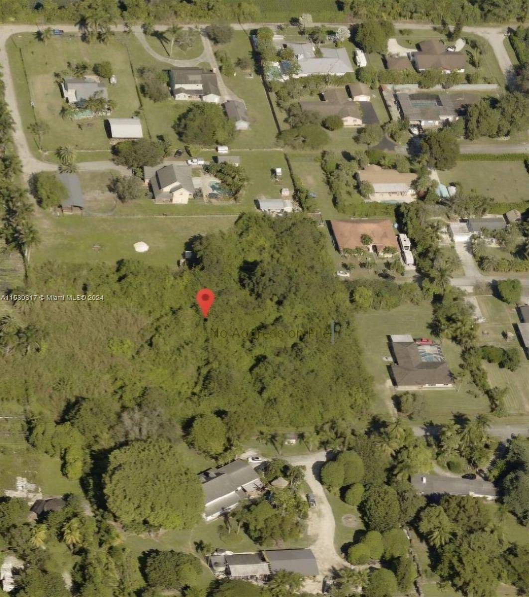 Homestead, FL 33031,199 Ave