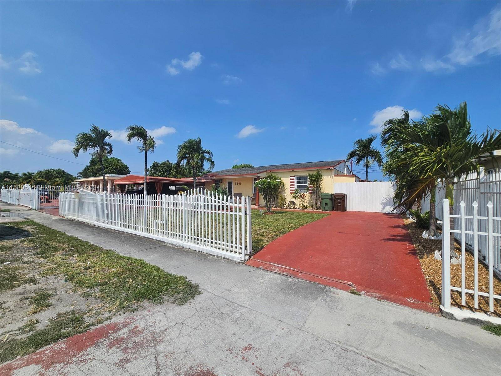 Hialeah, FL 33013,3461 E 9th Ct