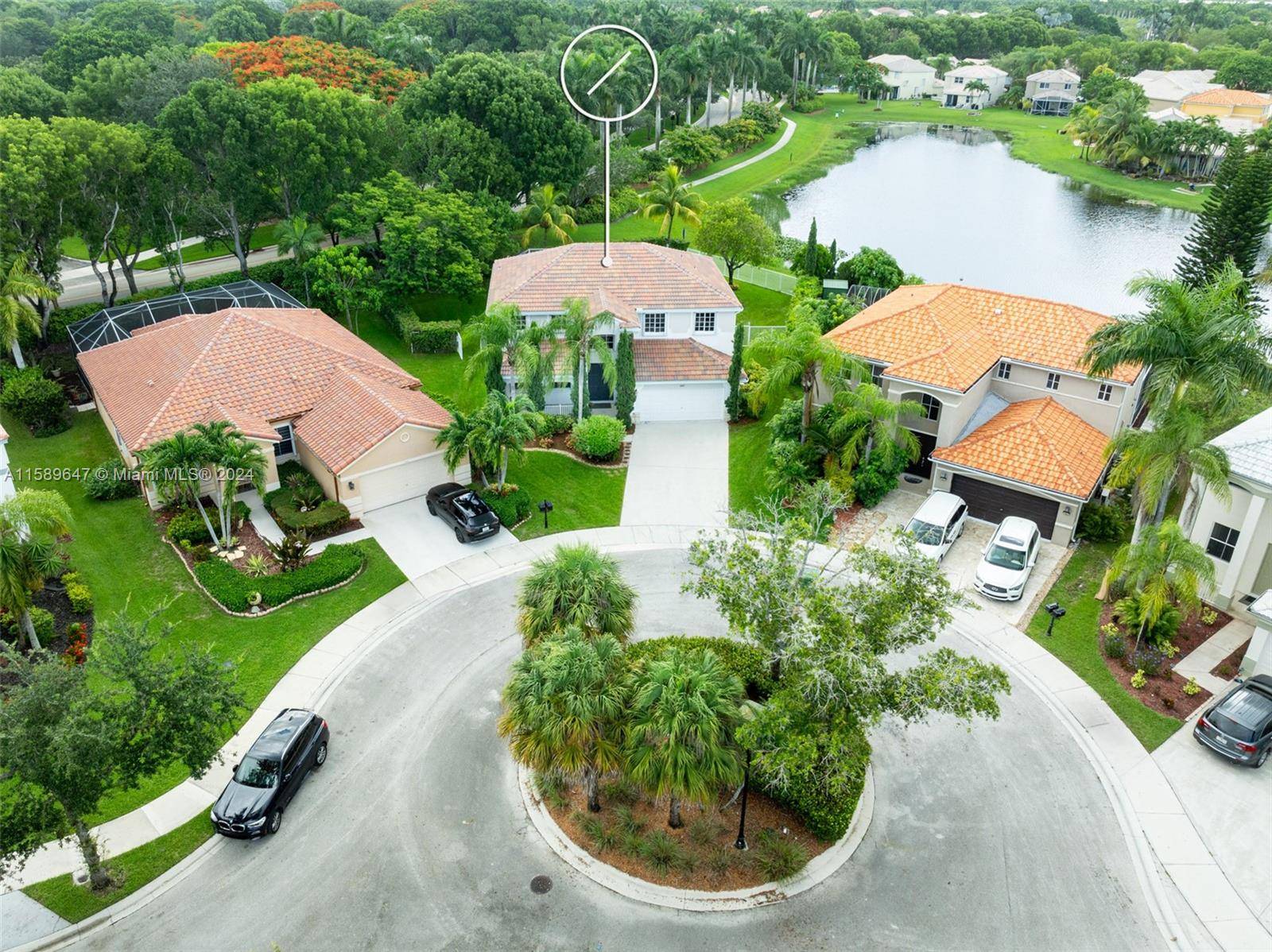 Weston, FL 33331,4167 Laurel Ridge Cir