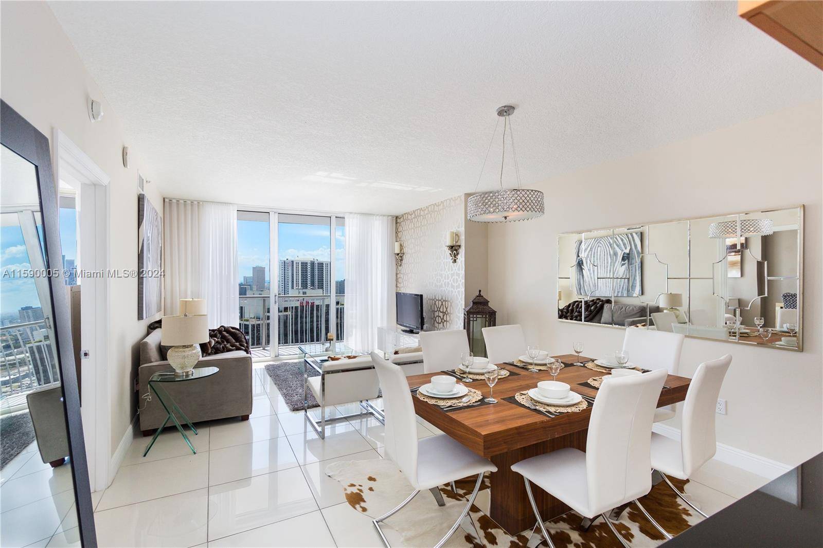Miami, FL 33132,1750 N Bayshore Dr #3512