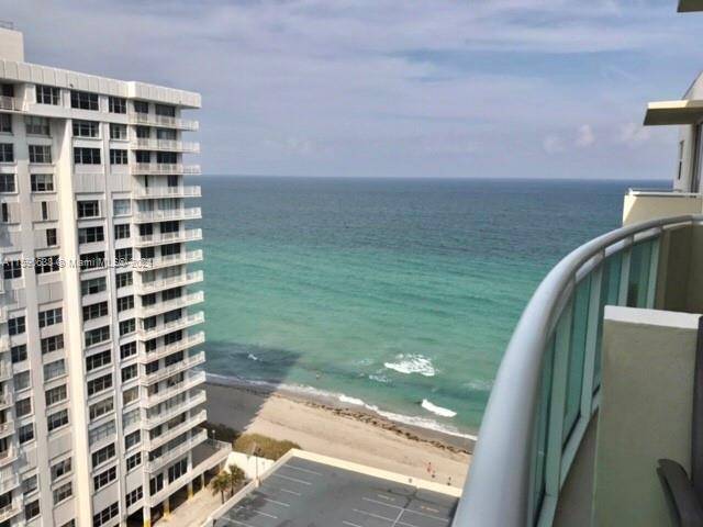 Hollywood, FL 33019,3001 S Ocean Dr #1605