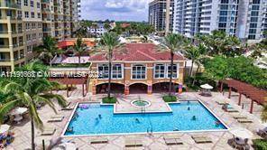 Hallandale Beach, FL 33009,2080 S Ocean Dr #1702