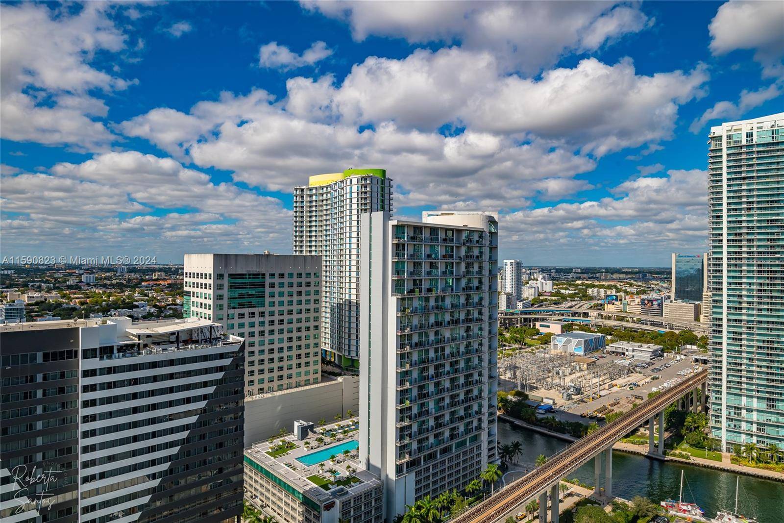 Miami, FL 33130,88 SW 7th St #2504