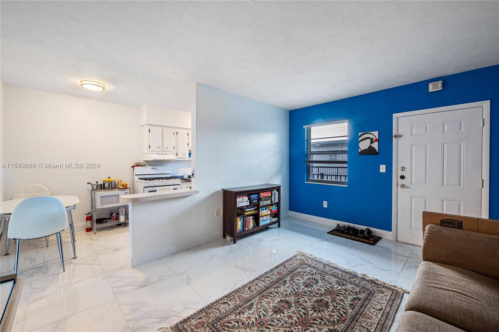 Miami, FL 33155,4250 SW 67th Ave #43