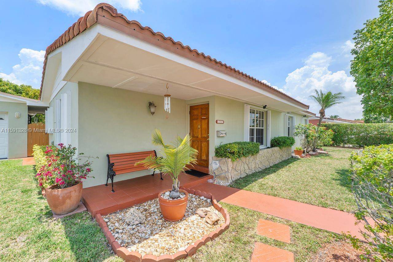 Miami, FL 33175,12887 SW 50th Ln