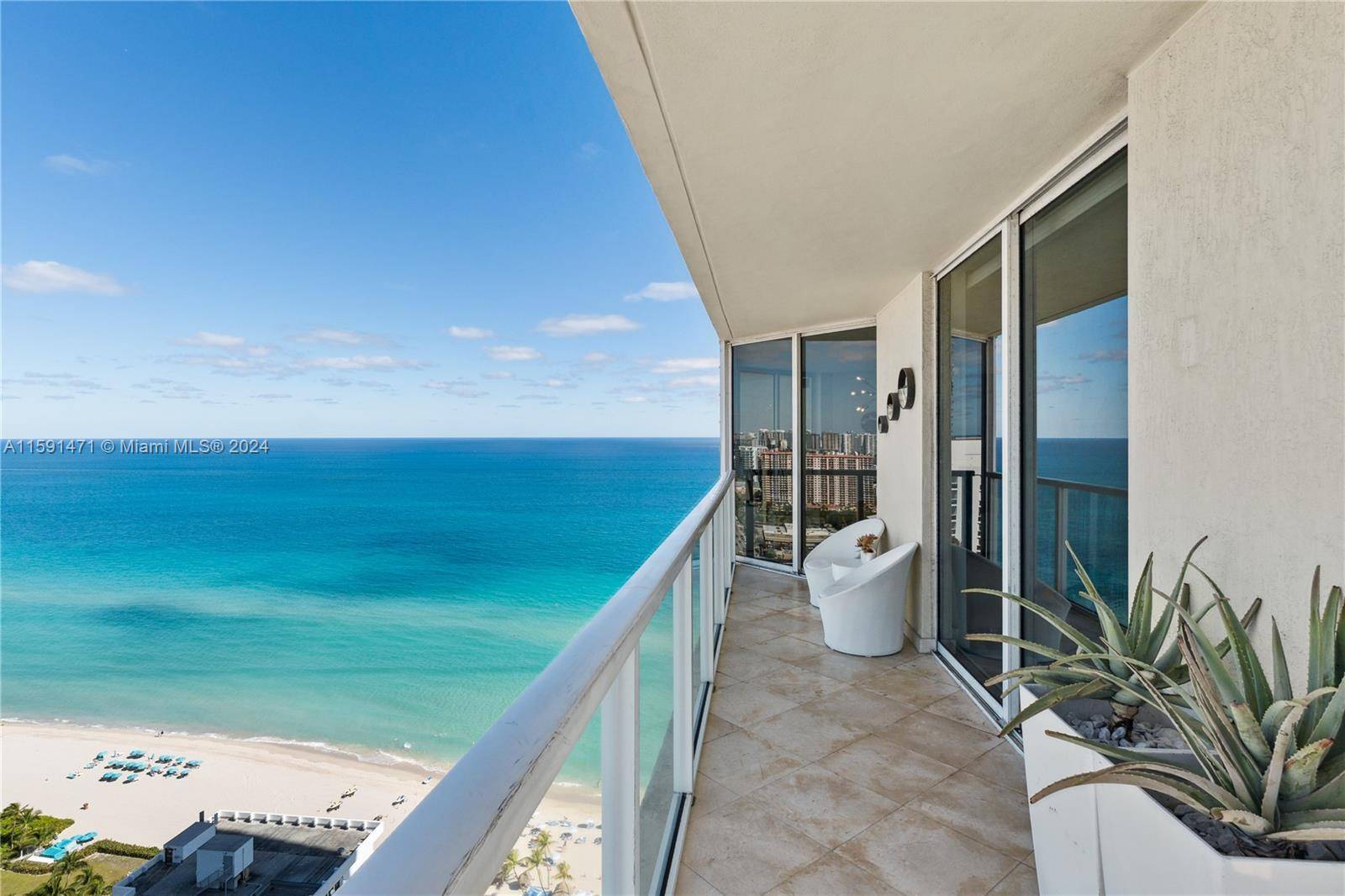 Sunny Isles Beach, FL 33160,16699 Collins Ave #3107