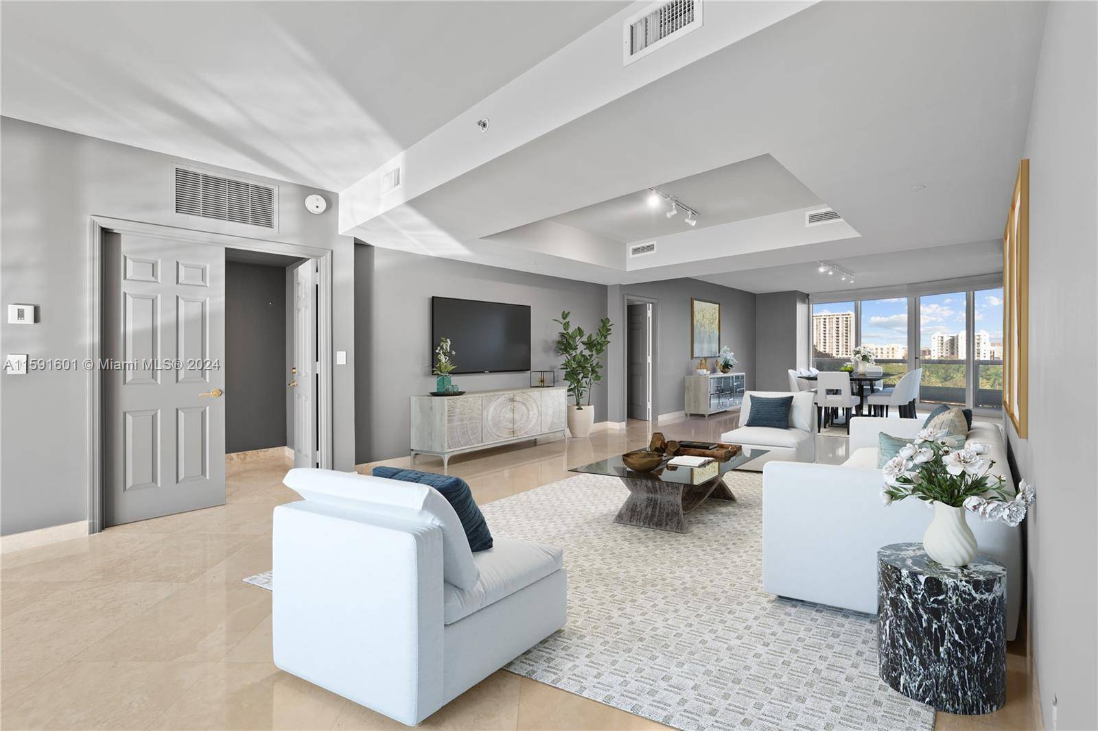 Miami, FL 33129,1643 Brickell Ave #1002