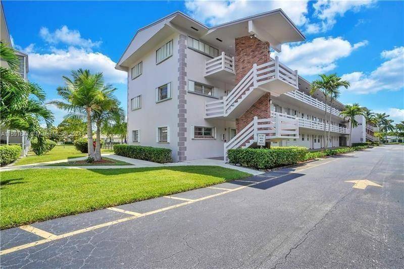 Hallandale Beach, FL 33009,700 Layne Blvd #215