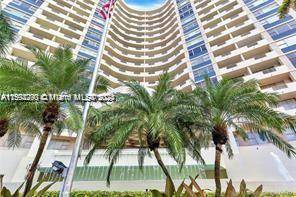 Hallandale Beach, FL 33009,3180 S Ocean Dr #1405