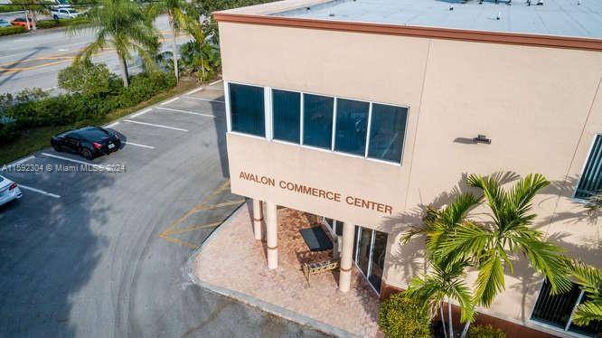 Sunrise, FL 33351,10500 NW 50th St #204