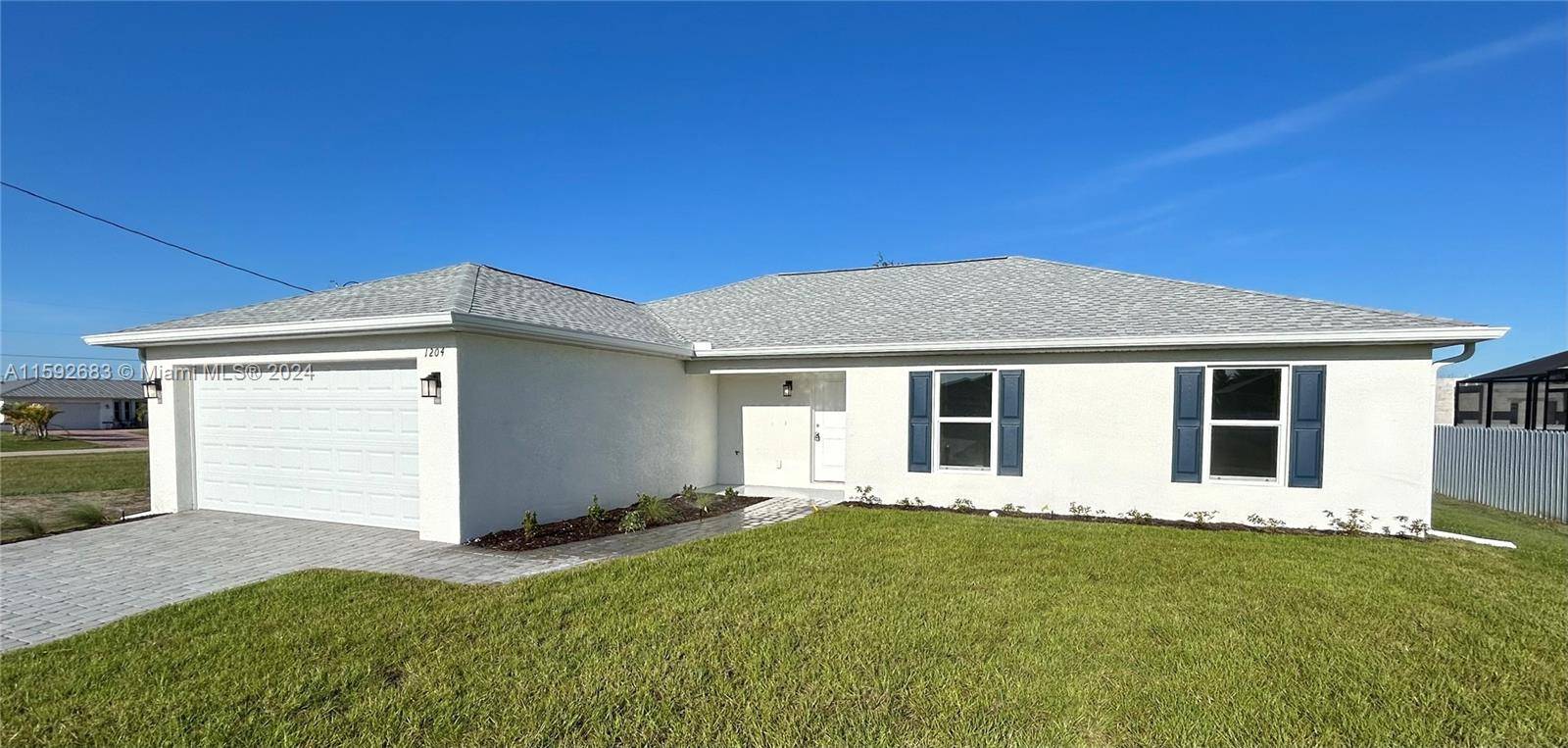 Cape Coral, FL 33993,1204 NW 15th Ave