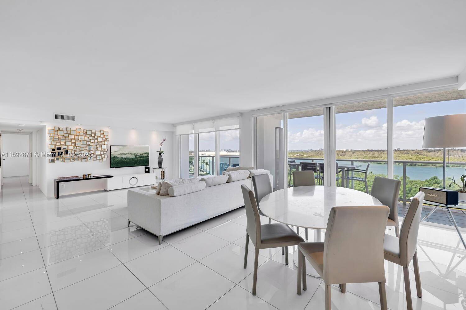 Sunny Isles Beach, FL 33160,100 Bayview Drive #1120-1119