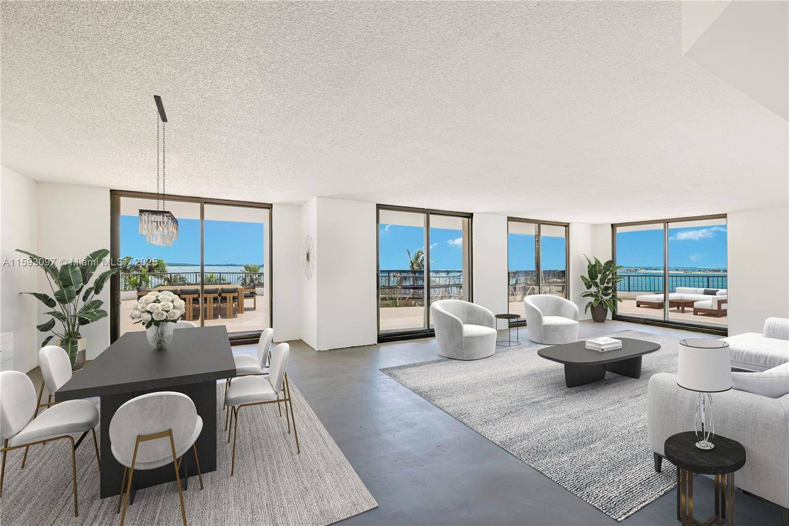 Miami, FL 33129,1581 Brickell Ave #101/102