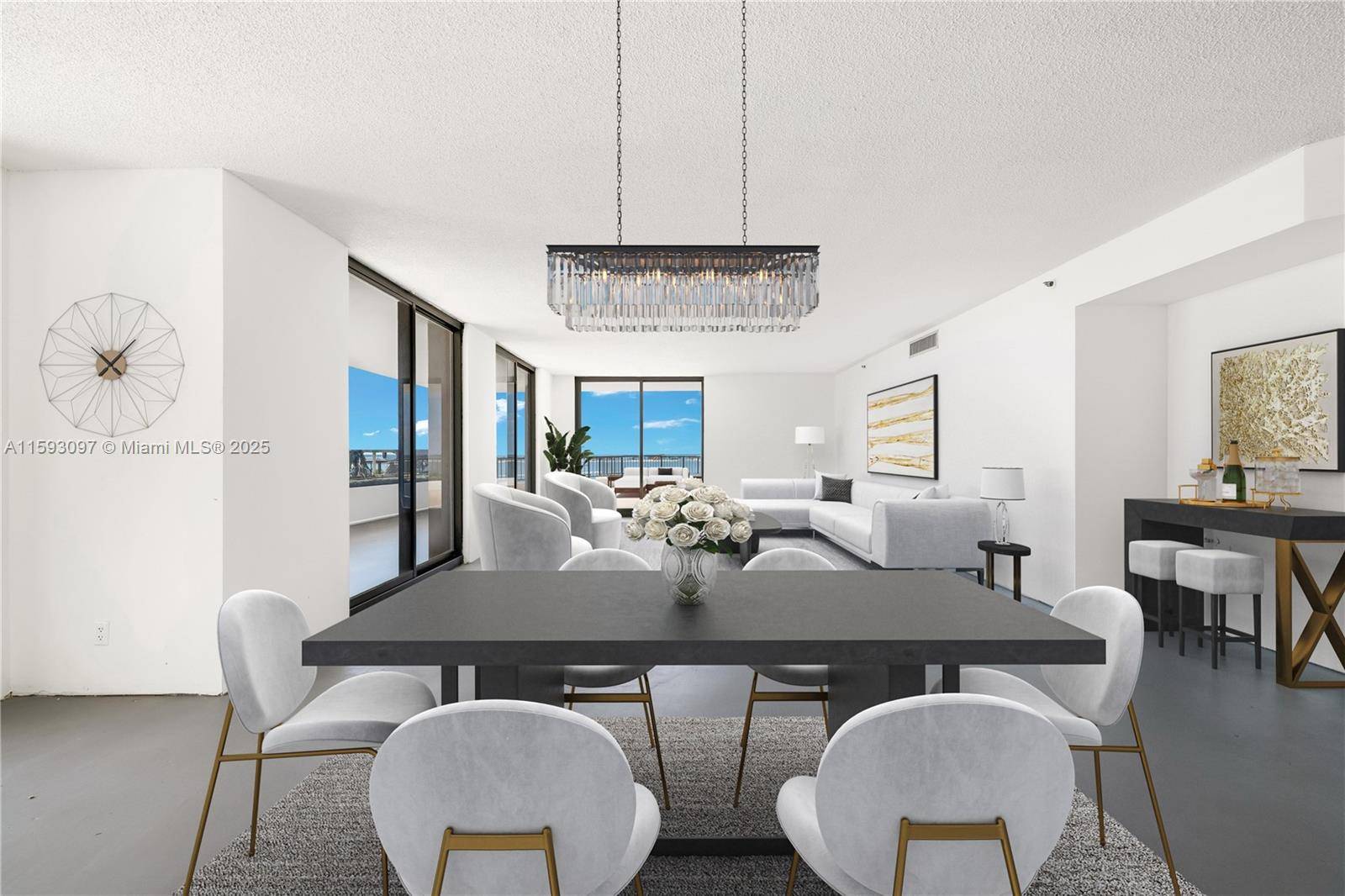 Miami, FL 33129,1581 Brickell Ave #101/102