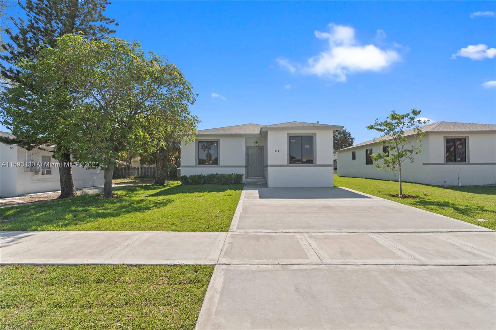 Pompano Beach, FL 33060,1101 NW 4th Ave
