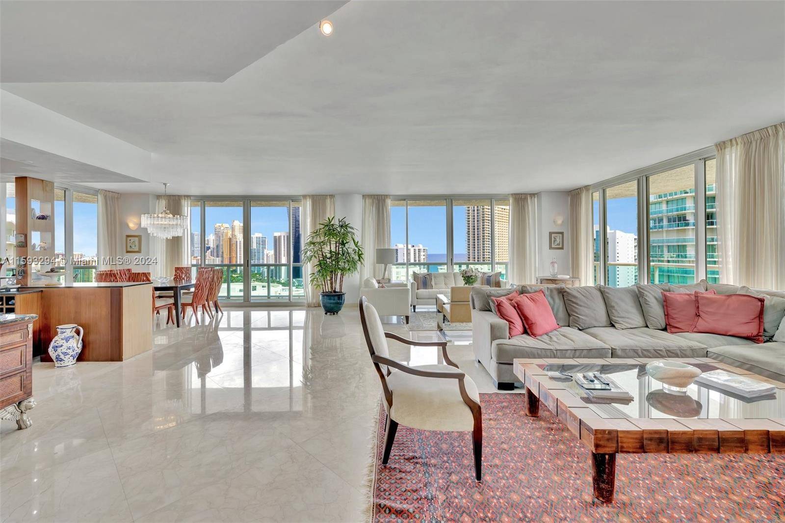 Sunny Isles Beach, FL 33160,16500 Collins Ave #2651