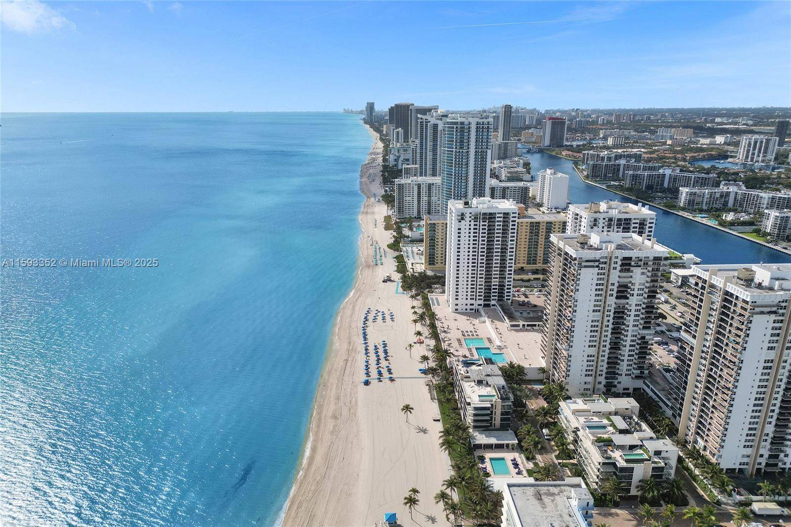 Hollywood, FL 33019,1600 S Ocean Dr #16B
