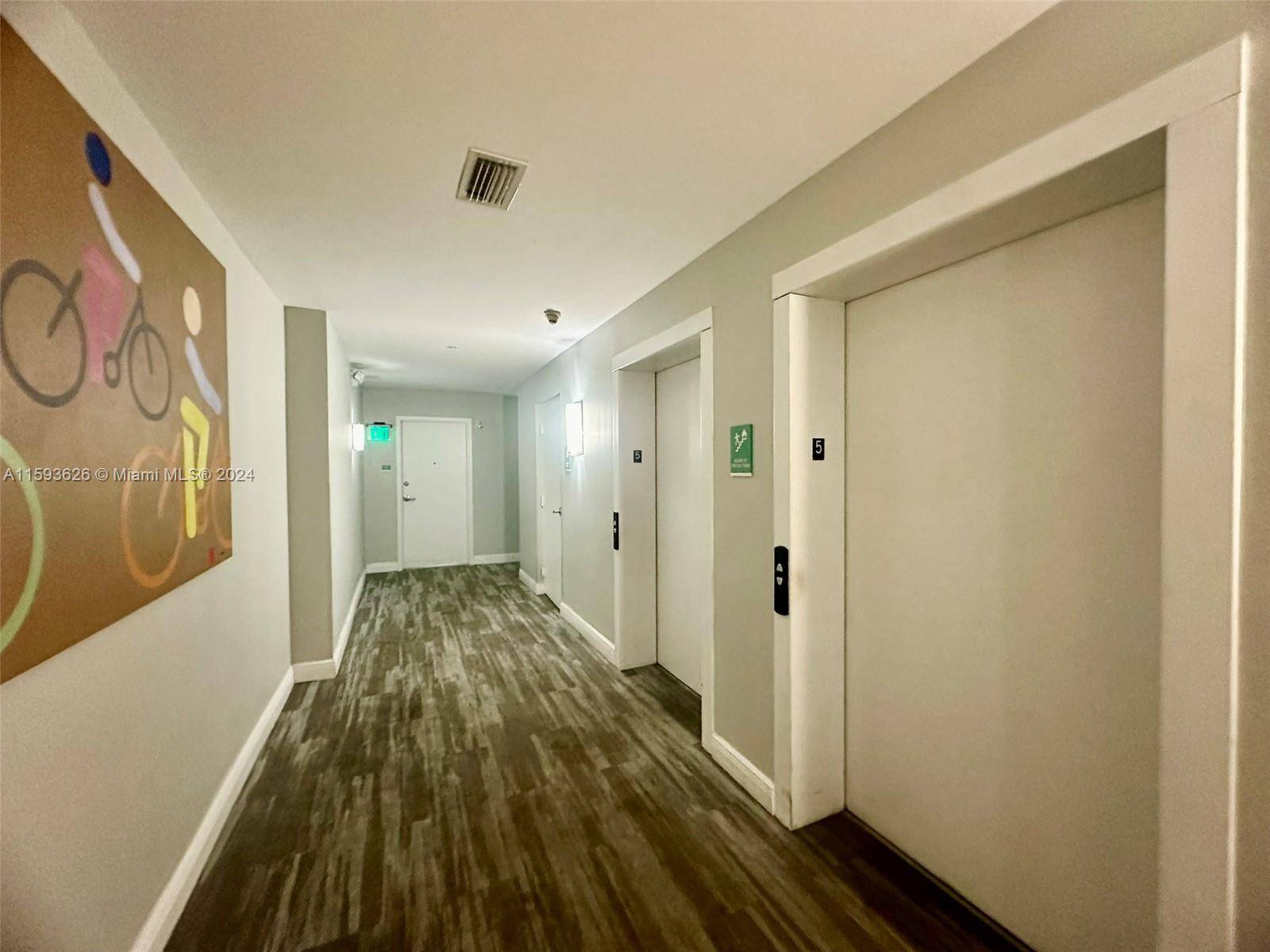 Miami Beach, FL 33140,5970 Indian Creek Dr #506