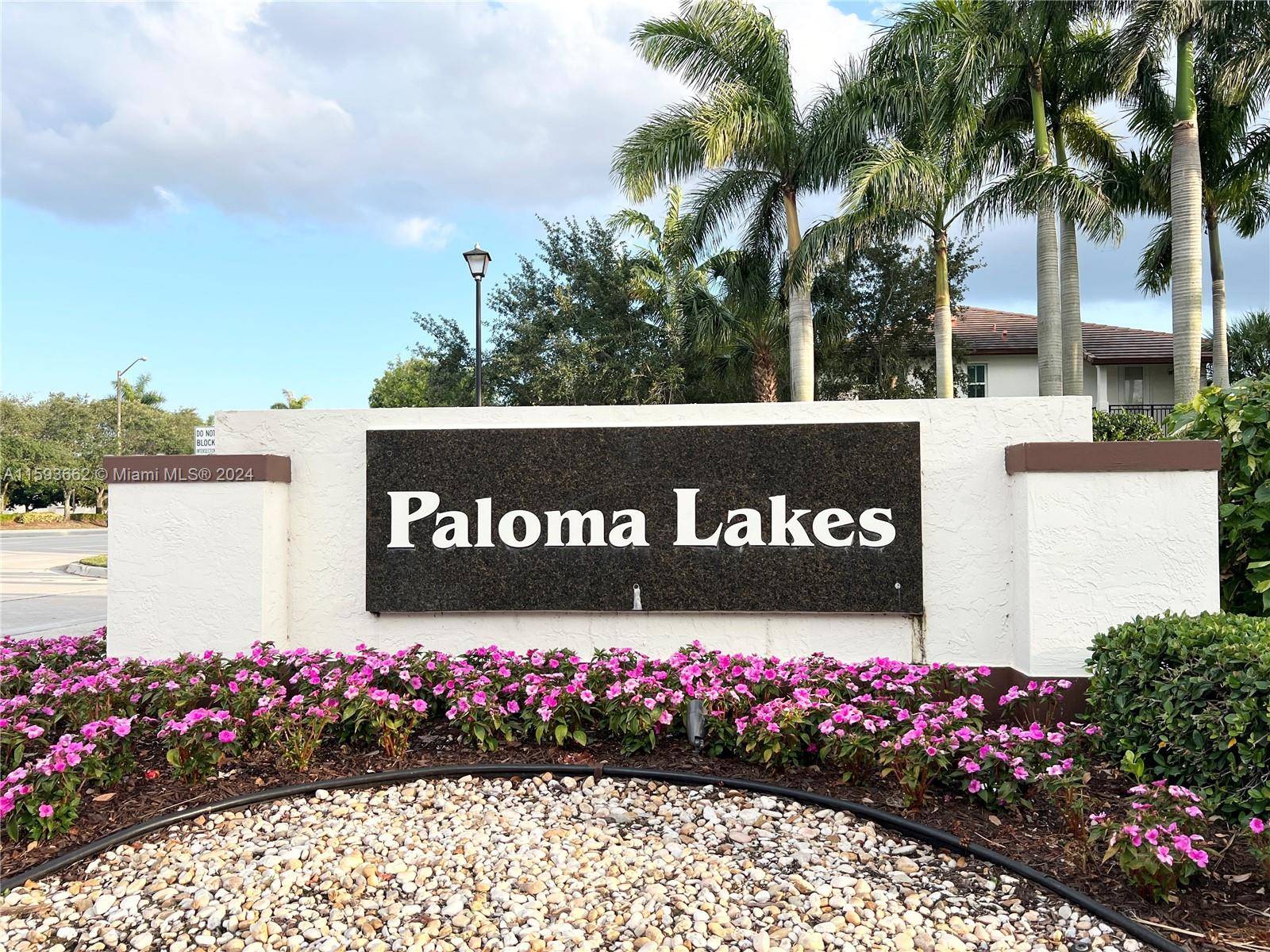 Coconut Creek, FL 33073,4660 Monarch Way #4660