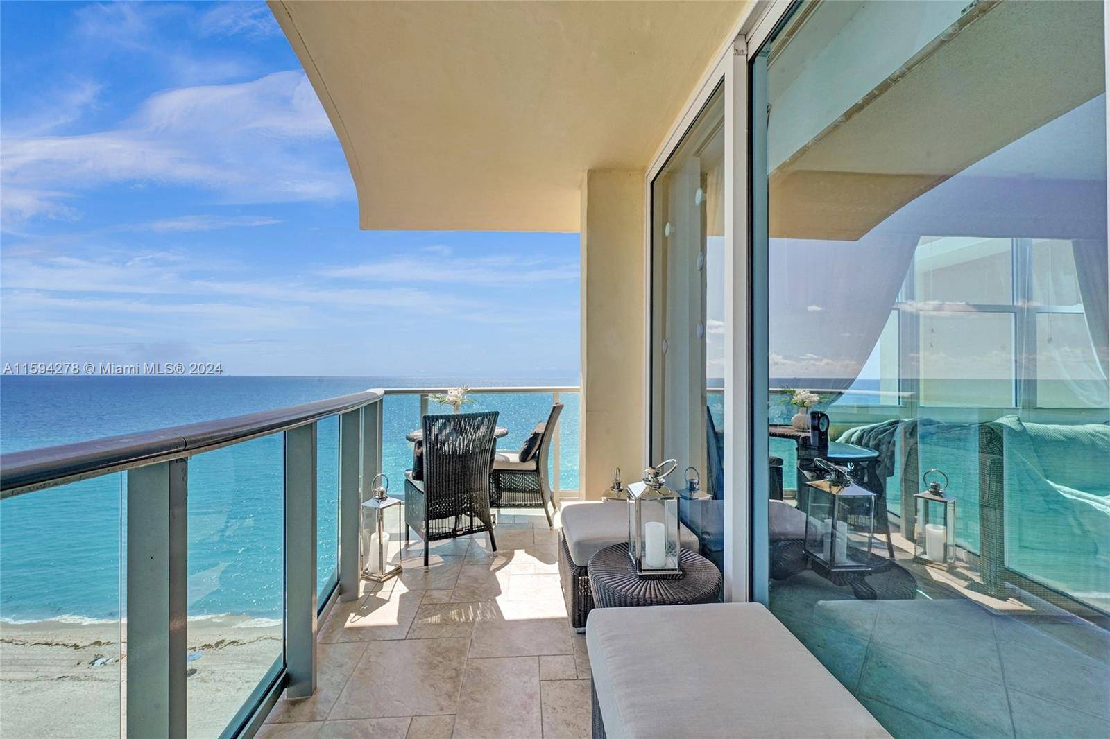 Hollywood, FL 33019,2501 S Ocean Dr #1510 - Available Apr-2025