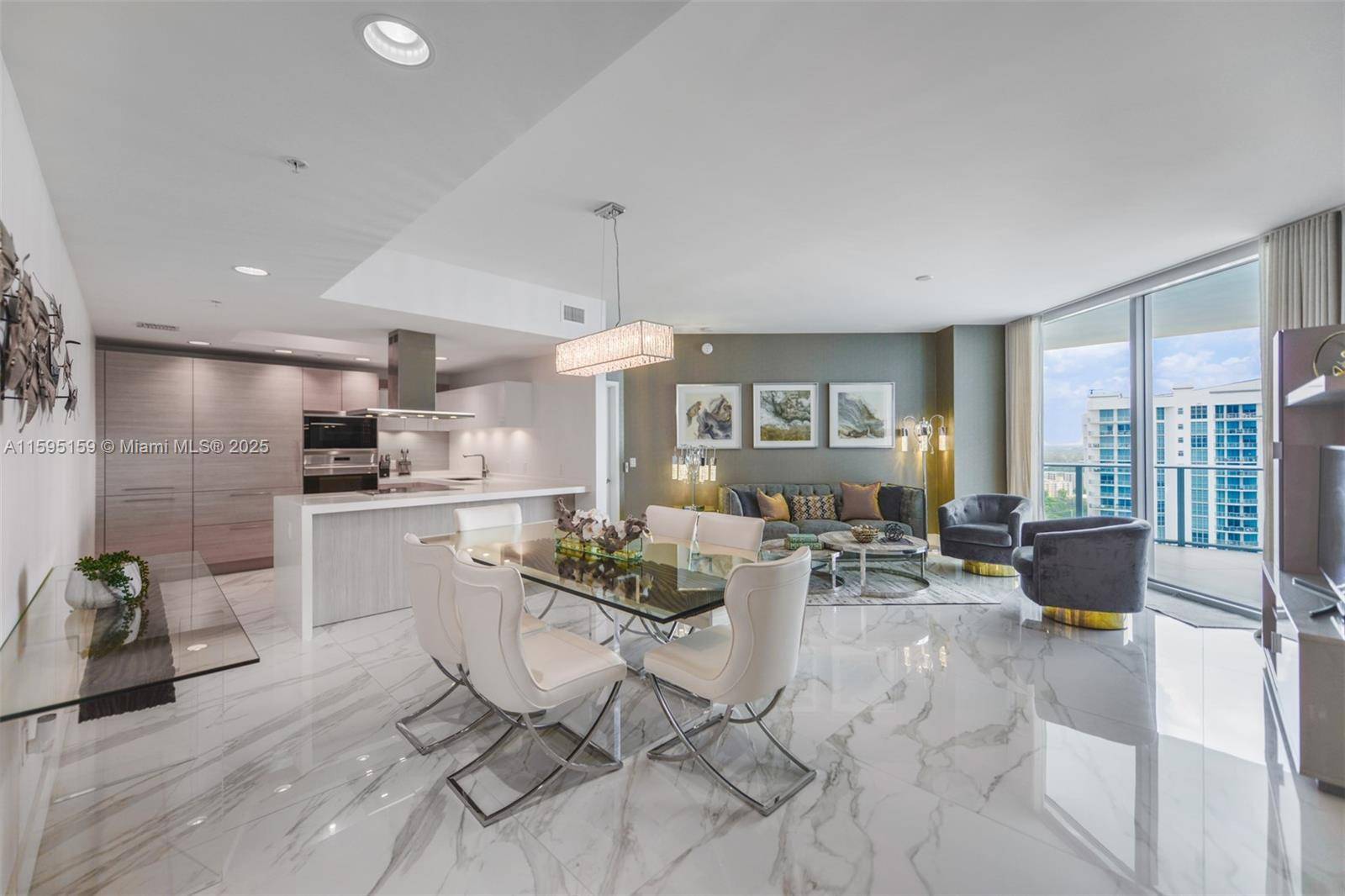 North Miami Beach, FL 33160,17111 Biscayne Blvd #2303