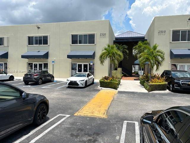 Doral, FL 33172,2520 NW 97th Ave #3200