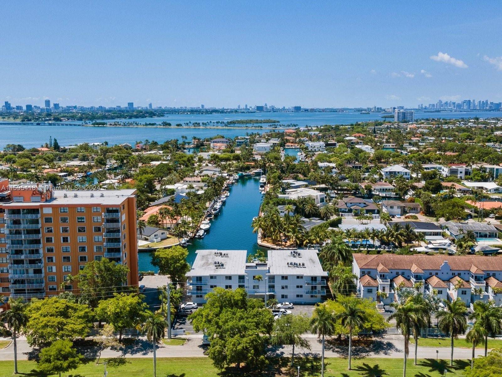 North Miami, FL 33181,2430 NE 135th St #201