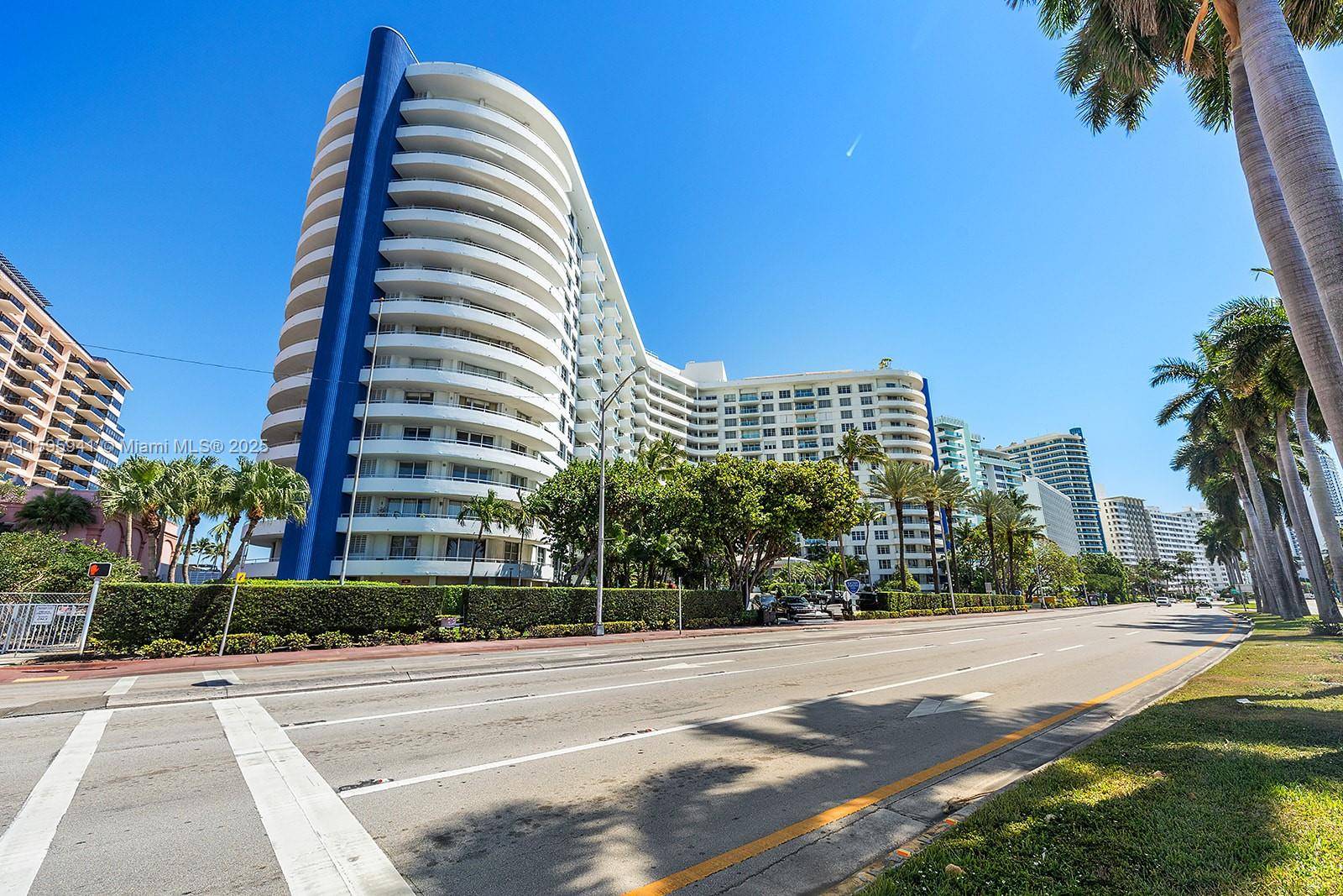 Miami Beach, FL 33140,5161 Collins Ave #910