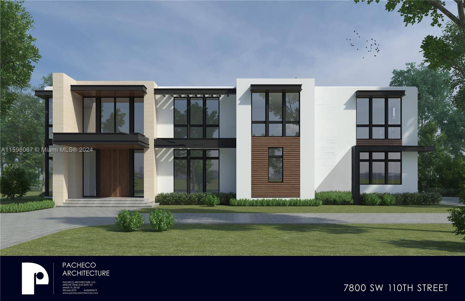 Pinecrest, FL 33156,7800 SW 110th St