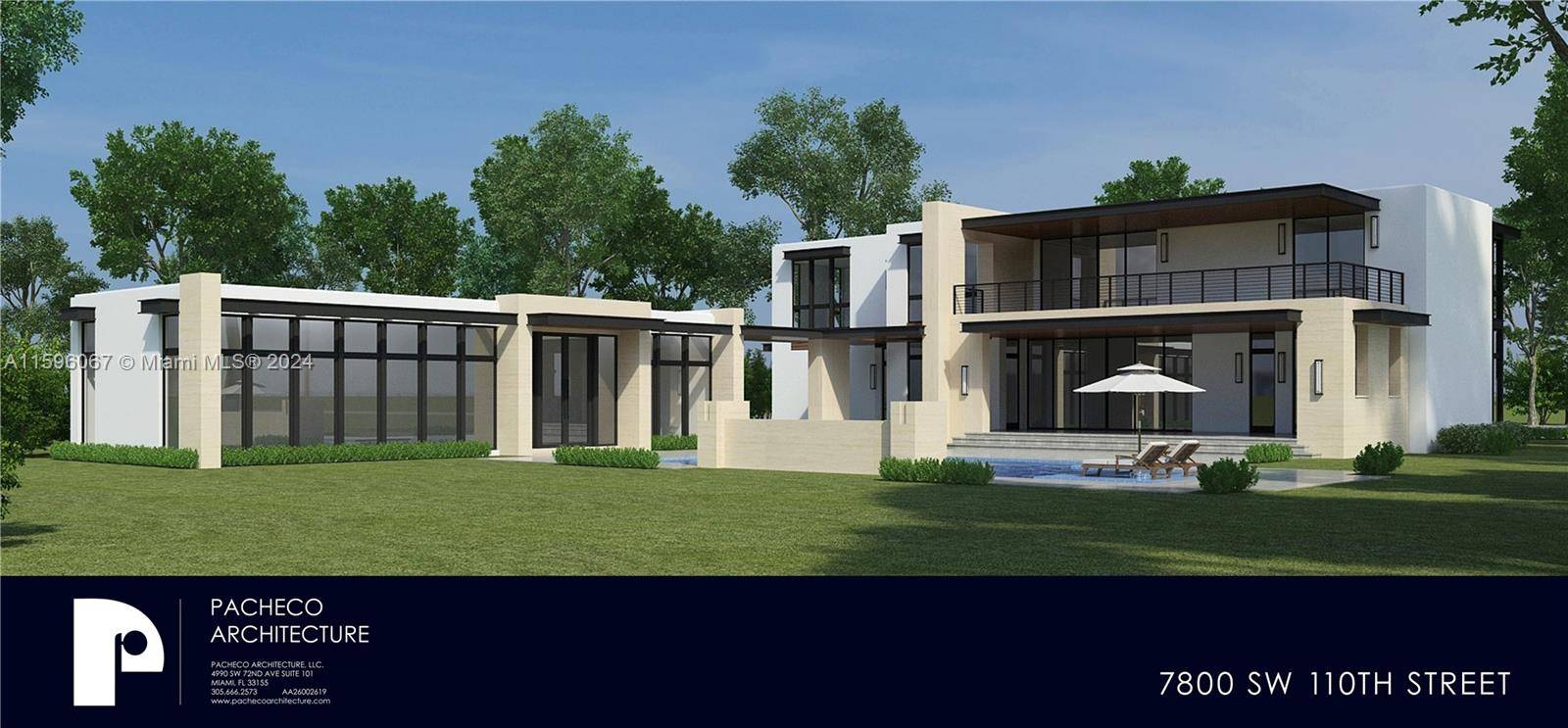Pinecrest, FL 33156,7800 SW 110th St