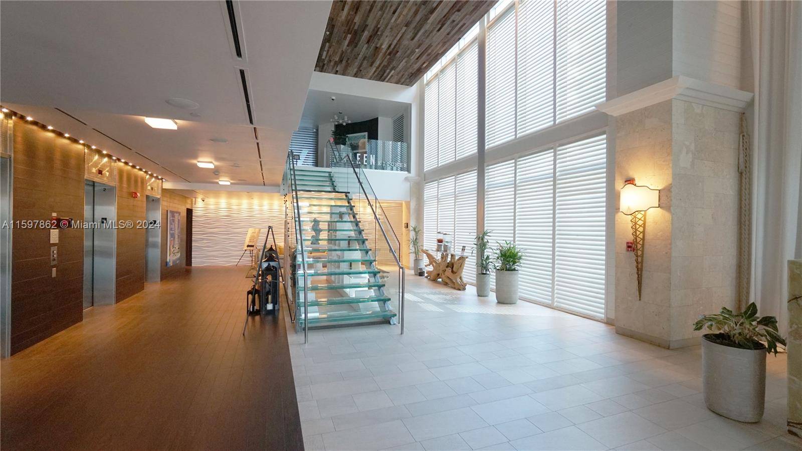 Sunny Isles Beach, FL 33160,17315 Collins Ave #602