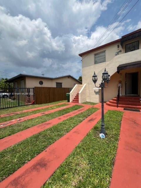 Miami, FL 33125,131 NW 32nd Ct