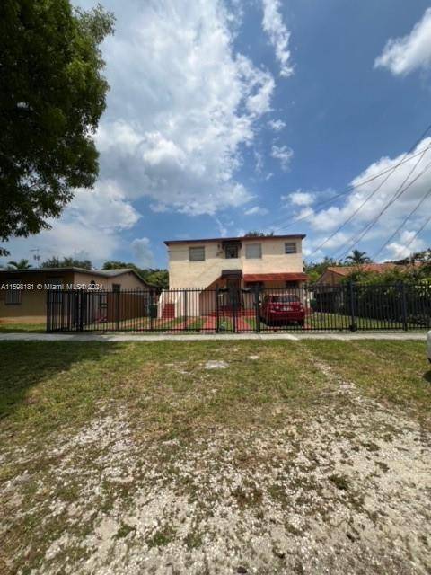 Miami, FL 33125,131 NW 32nd Ct