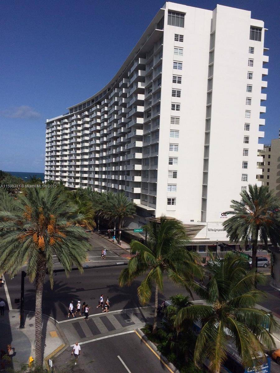 Miami Beach, FL 33139,100 Lincoln Rd #808