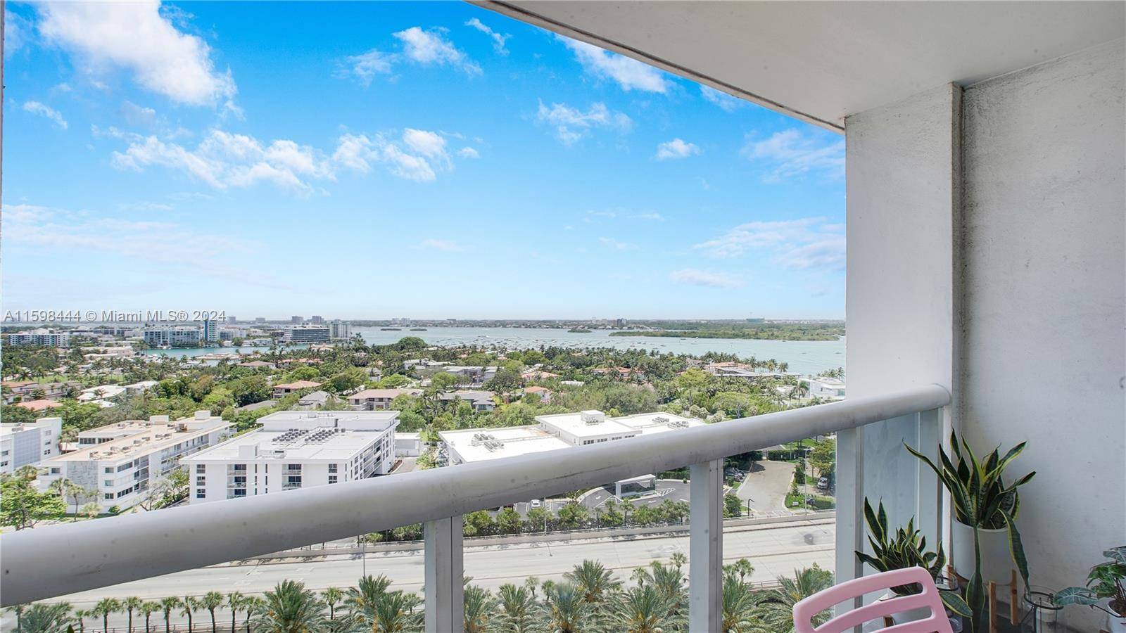 Bal Harbour, FL 33154,10275 Collins Ave #1427